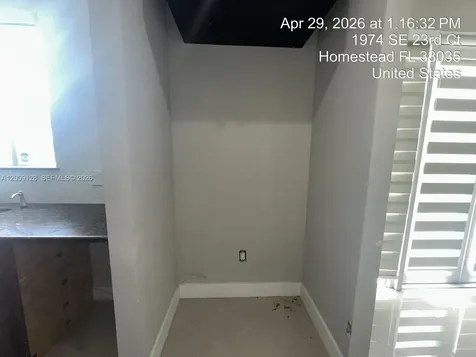 1974 SE 23rd Court Homestead FL 33035