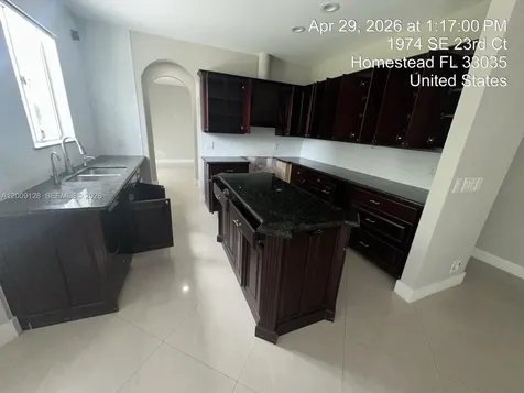 1974 SE 23rd Court Homestead FL 33035