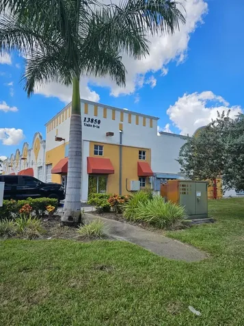 13850 SW 143rd Court Miami FL 33186