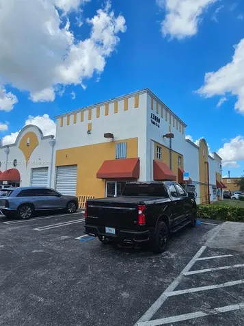 13850 SW 143rd Court Miami FL 33186
