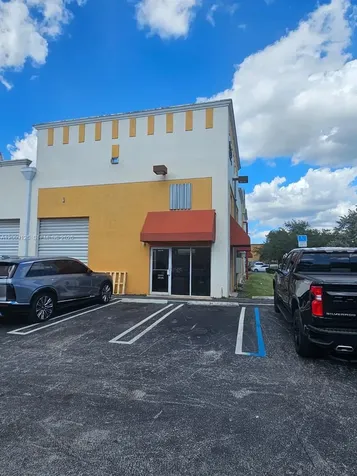 13850 SW 143rd Court Miami FL 33186