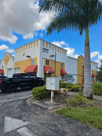 13850 SW 143rd Court Miami FL 33186