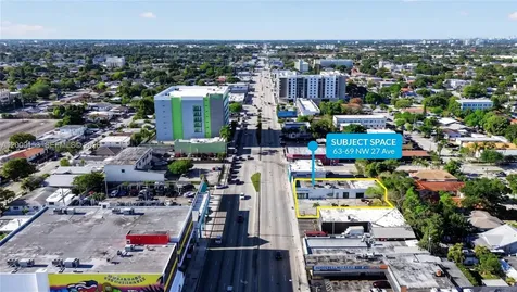 69 NW 27th Avenue Miami FL 33125