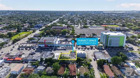 69 NW 27th Avenue Miami FL 33125