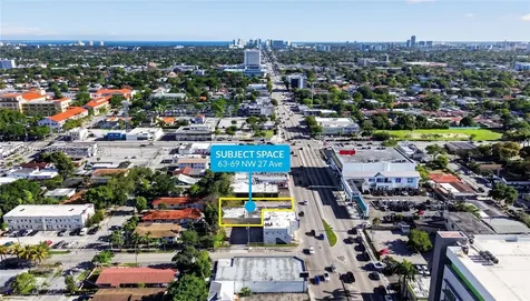 69 NW 27th Avenue Miami FL 33125