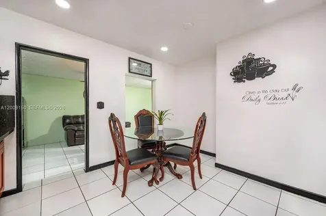8200 NW 31st Avenue Miami FL 33147