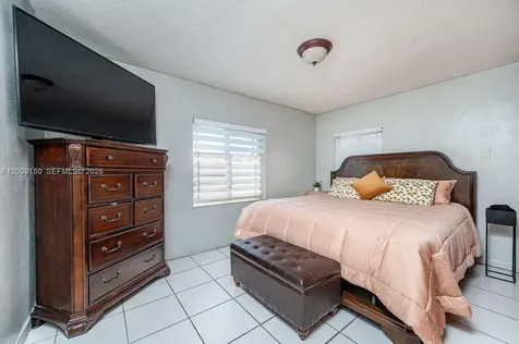 8200 NW 31st Avenue Miami FL 33147