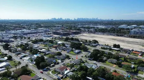 8200 NW 31st Avenue Miami FL 33147