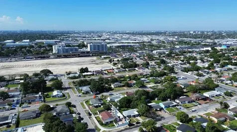 8200 NW 31st Avenue Miami FL 33147