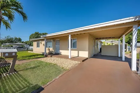 8200 NW 31st Avenue Miami FL 33147