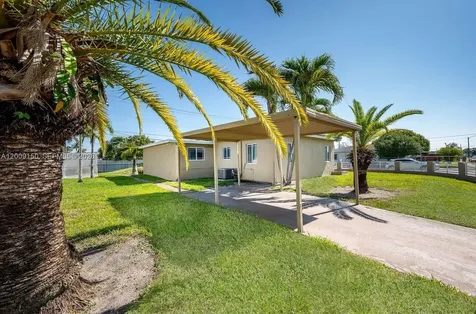 8200 NW 31st Avenue Miami FL 33147