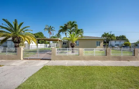 8200 NW 31st Avenue Miami FL 33147