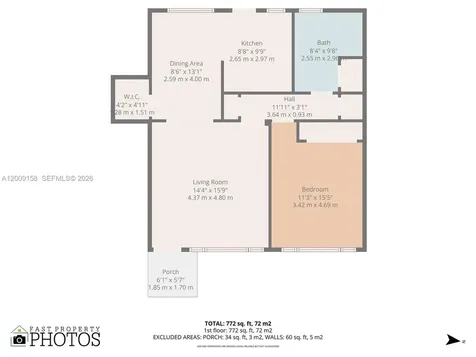 1165 Marseille Drive Miami Beach FL 33141