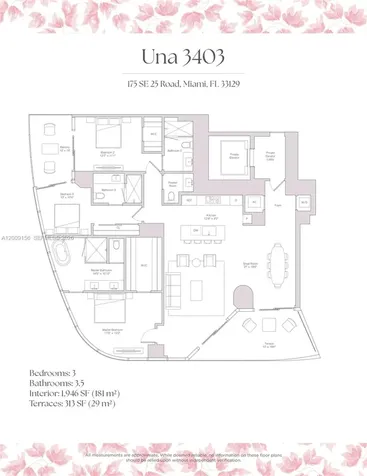 175 SE 25 Road Miami FL 33129