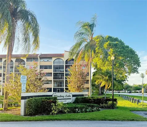 10016 Winding Lake Road Sunrise FL 33351