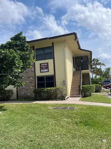10016 Winding Lake Road Sunrise FL 33351