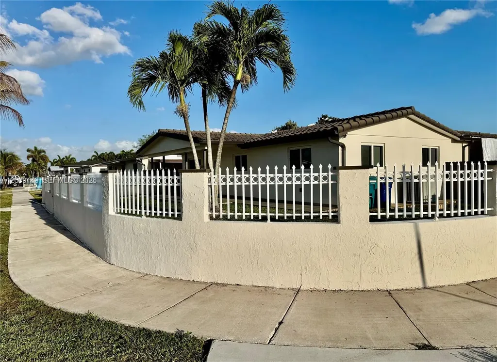 11770 SW 178th Terrace Miami FL 33177