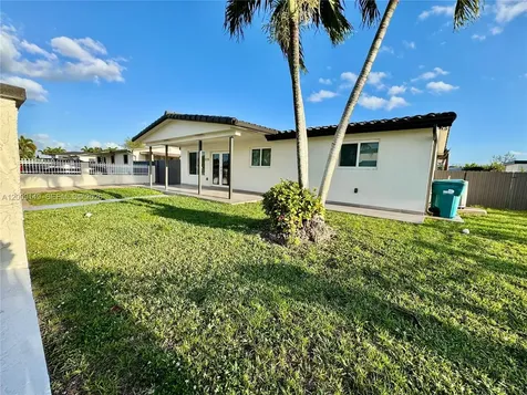 11770 SW 178th Terrace Miami FL 33177