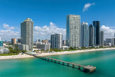 16699 Collins Avenue Sunny Isles Beach FL 33160