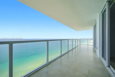 16699 Collins Avenue Sunny Isles Beach FL 33160