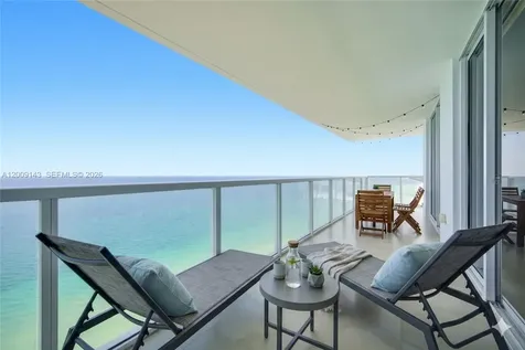 16699 Collins Avenue Sunny Isles Beach FL 33160