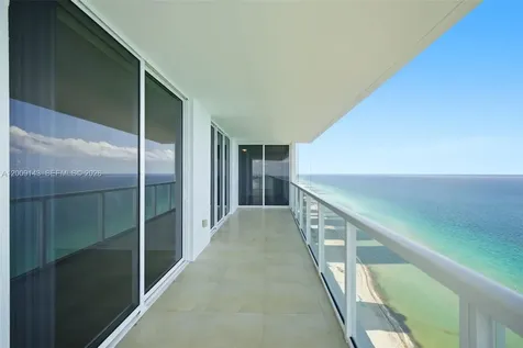 16699 Collins Avenue Sunny Isles Beach FL 33160