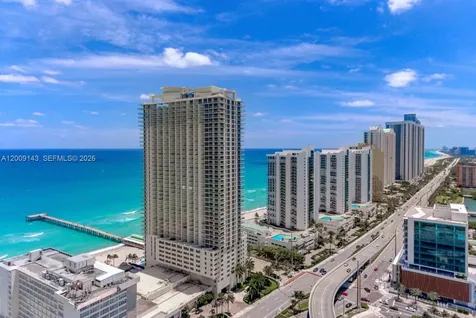 16699 Collins Avenue Sunny Isles Beach FL 33160