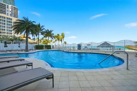 16699 Collins Avenue Sunny Isles Beach FL 33160