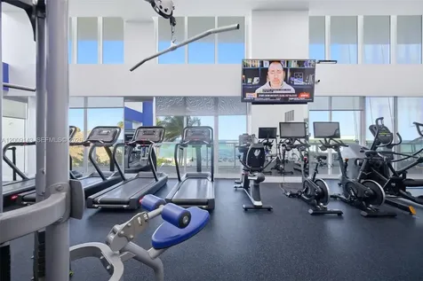 16699 Collins Avenue Sunny Isles Beach FL 33160