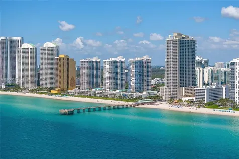 16699 Collins Avenue Sunny Isles Beach FL 33160