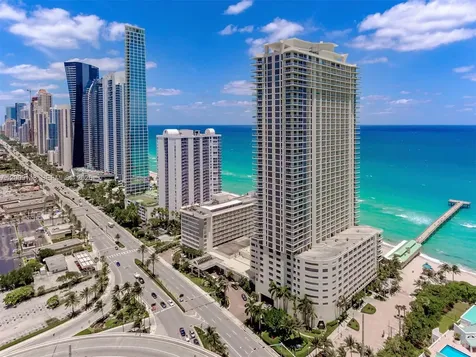 16699 Collins Avenue Sunny Isles Beach FL 33160