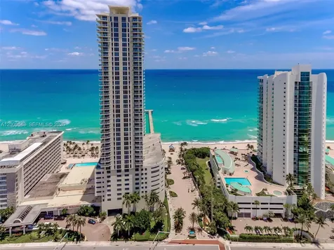 16699 Collins Avenue Sunny Isles Beach FL 33160
