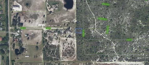 541 Carousel Lane Lake Placid FL 33852
