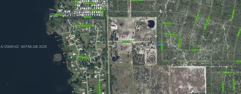 541 Carousel Lane Lake Placid FL 33852