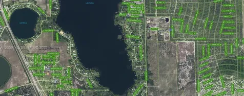 541 Carousel Lane Lake Placid FL 33852