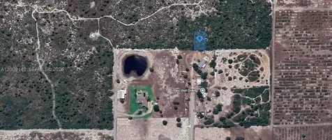 541 Carousel Lane Lake Placid FL 33852