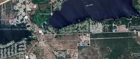 541 Carousel Lane Lake Placid FL 33852