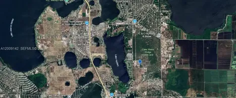 541 Carousel Lane Lake Placid FL 33852