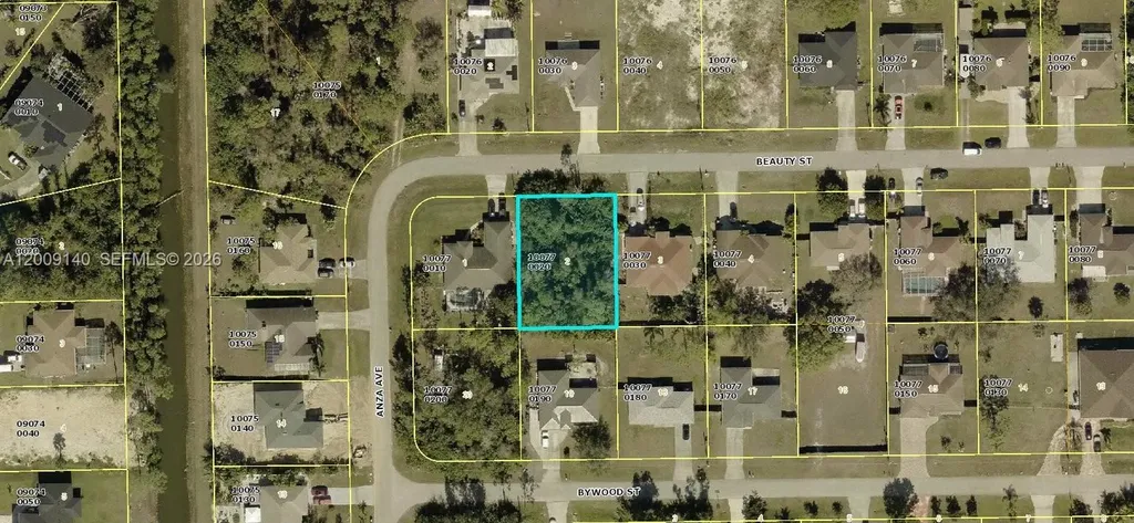 5217 Beauty Street Lehigh Acres FL 33971