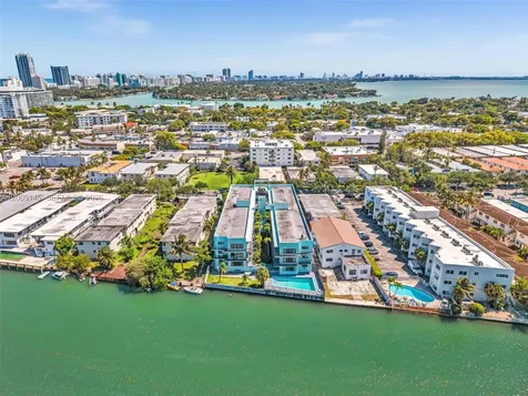 1165 Marseille Drive Miami Beach FL 33141