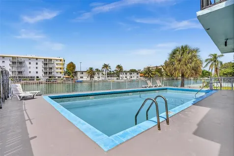 1165 Marseille Drive Miami Beach FL 33141