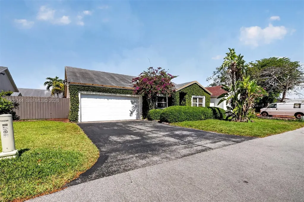 13336 SW 113th Court Miami FL 33176
