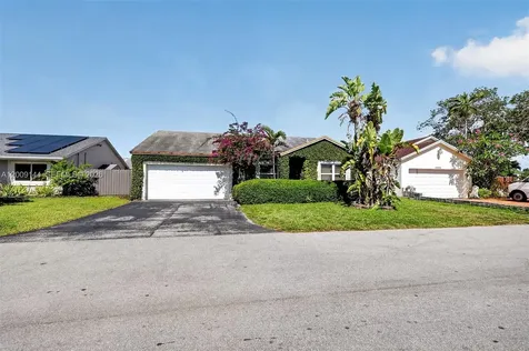 13336 SW 113th Court Miami FL 33176