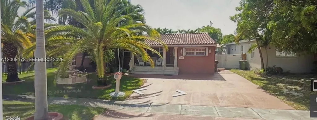 5802 W 2nd Court Hialeah FL 33012