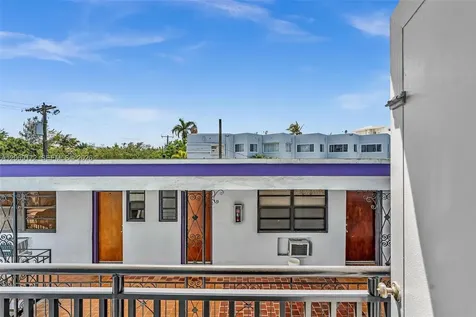 1165 Marseille Drive Miami Beach FL 33141
