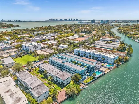 1165 Marseille Drive Miami Beach FL 33141