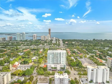2525 SW 3rd Avenue Miami FL 33129