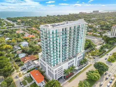 2525 SW 3rd Avenue Miami FL 33129