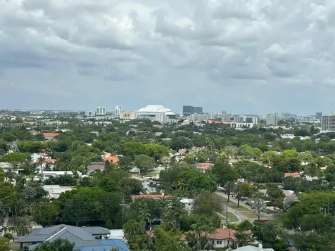 2525 SW 3rd Avenue Miami FL 33129