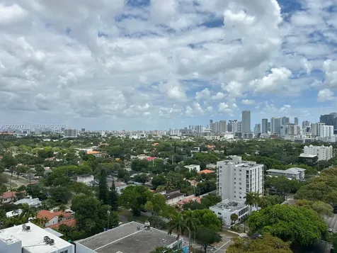 2525 SW 3rd Avenue Miami FL 33129
